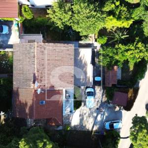 Rovinj, dvojna kuća s dva stana – 50 m od plaže