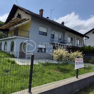 Samobor/obiteljska kuća sa okućnicom TOP LOKACIJA!