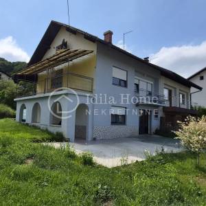 Samobor/obiteljska kuća sa okućnicom TOP LOKACIJA!