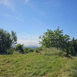 Samobor/Okić/kuća s panoramskim pogledom i 1.618 m² zemljišta/POVOLJNO!