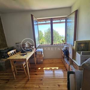 Samobor/Okić/kuća s panoramskim pogledom i 1.618 m² zemljišta/POVOLJNO!