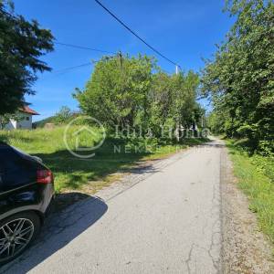 Samobor/Okić/kuća s panoramskim pogledom i 1.618 m² zemljišta/POVOLJNO!
