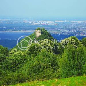 Samobor/Okić/kuća s panoramskim pogledom i 1.618 m² zemljišta/POVOLJNO!
