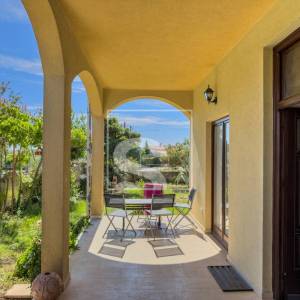 Samostojeća kuća, Galižana – maslinik, 1369 m² okućnice, potpuni mir i privatnost, 6 soba + 5 kupatila