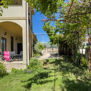 Samostojeća kuća, Galižana – maslinik, 1369 m² okućnice, potpuni mir i privatnost, 6 soba + 5 kupatila