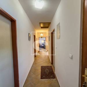 Samostojeća kuća, Galižana – maslinik, 1369 m² okućnice, potpuni mir i privatnost, 6 soba + 5 kupatila