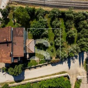 Samostojeća kuća, Galižana – maslinik, 1369 m² okućnice, potpuni mir i privatnost, 6 soba + 5 kupatila