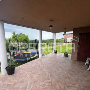 SAMOSTOJEĆA KUĆA, PRODAJA, GORNJI KNEGINEC, 730 M2