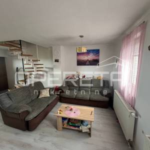 SAMOSTOJEĆA KUĆA, PRODAJA, GORNJI KNEGINEC, 730 M2