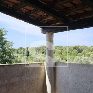 Samostojeća kuća u Puli - 110m2 -dvorište