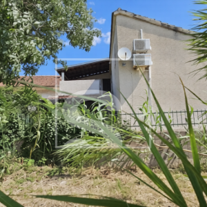 Samostojeća kuća u Puli - 110m2 -dvorište