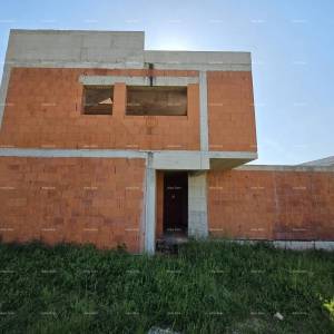 Samostojeća vila s bazenom i pogledom na more! Krnica, Peruški!