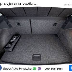 Seat Arona 1.0 TSI DSG Style 116 KS, LED+TEM+PDC+VIRT+KLIMA