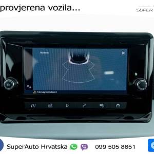 Seat Arona 1.0 TSI DSG Style 116 KS, LED+TEM+PDC+VIRT+KLIMA