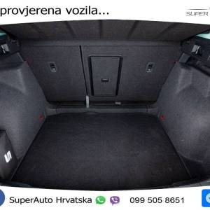 Seat Ateca 2.0 TDI DSG FR 150 KS, LED+ACC+GR SJED+360+VIRT+KUKA