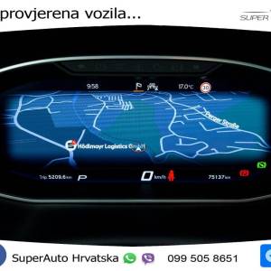 Seat Ateca 2.0 TDI DSG FR 150 KS, LED+ACC+GR SJED+360+VIRT+KUKA