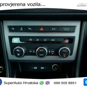 Seat Ateca 2.0 TDI DSG FR 150 KS, LED+ACC+GR SJED+360+VIRT+KUKA