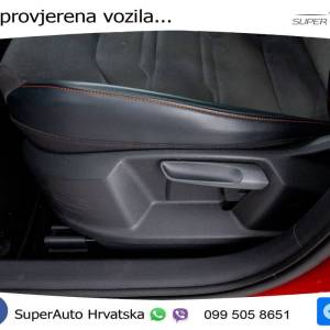 Seat Ateca 2.0 TDI DSG FR 150 KS, LED+ACC+GR SJED+360+VIRT+KUKA