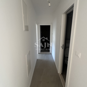 Seget Vranjica/Dvosoban stan sa pogledom S21