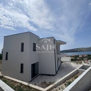 Seget Vranjica/Kuća s prekrasnim pogledom na more