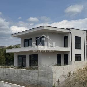 Seget Vranjica/Kuća s prekrasnim pogledom na more