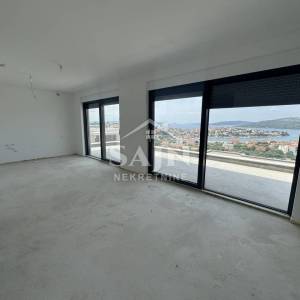 Seget Vranjica/Kuća s prekrasnim pogledom na more