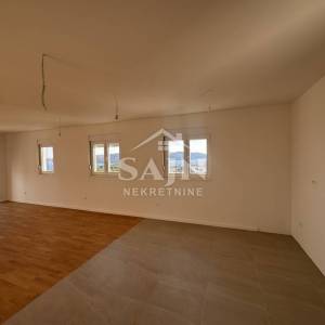 Seget Vranjica/Penthouse s pogledom na more S20