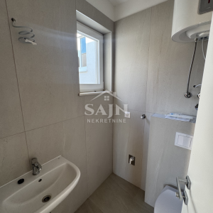 Seget Vranjica/Penthouse s pogledom na more S20