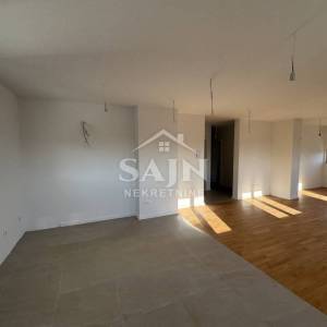 Seget Vranjica/Penthouse s pogledom na more S20