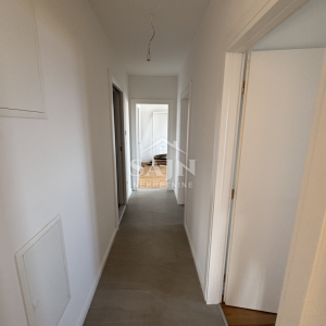 Seget Vranjica/Penthouse s pogledom na more S20