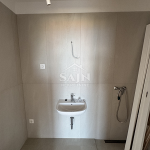 Seget Vranjica/Penthouse s pogledom na more S20