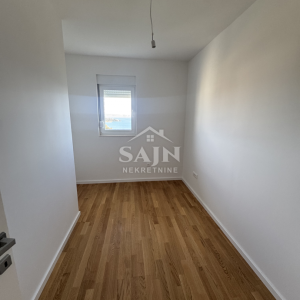 Seget Vranjica/Penthouse s pogledom na more S20