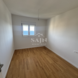 Seget Vranjica/Penthouse s pogledom na more S20