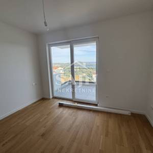 Seget Vranjica/Penthouse s pogledom na more S20