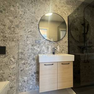 Seget/Luksuzni Penthouse 100m od plaže