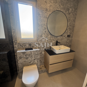 Seget/Luksuzni Penthouse 100m od plaže