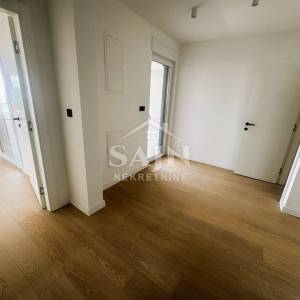 Seget/Luksuzni Penthouse 100m od plaže