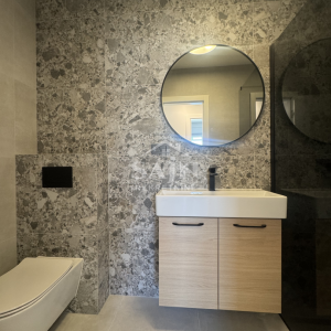 Seget/Luksuzni Penthouse 100m od plaže
