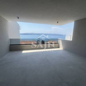 Seget/Luksuzni Penthouse 100m od plaže