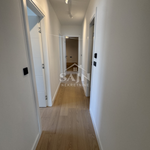 Seget/Luksuzni Penthouse 100m od plaže