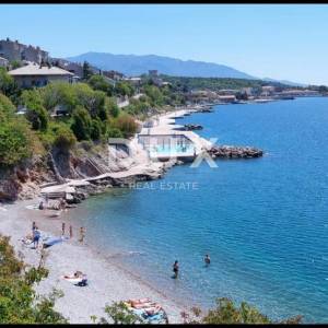 SENJ - Stan 90 metara od mora