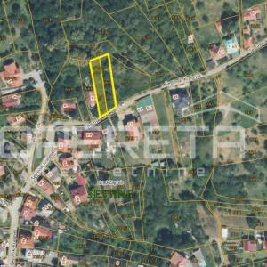Šestinski Kraljevec, Šestine, 630,00 m2, 200.000,00 EUR