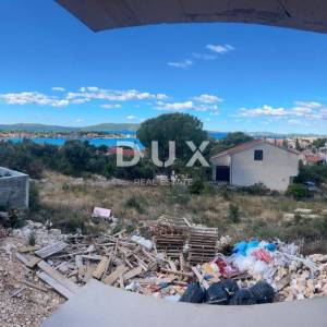 ŠIBENIK, BRODARICA – Stan u novogradnji s pogledom na more i otoke