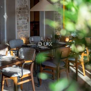 ŠIBENIK, CENTAR, vrhunski uhodani restaurant, prvi red do mora.