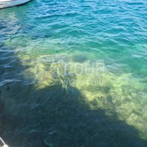 Šibenik - okolica, Grebaštica, samostojeća kuća blizu mora