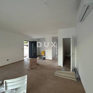 ŠIBENIK, PIROVAC - Moderan Duplex s bazenom u novogradnji