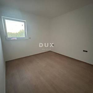 ŠIBENIK, PIROVAC - Moderan Duplex s bazenom u novogradnji