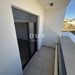 ŠIBENIK, VODICE - Komforan dvoetažni stan na mirnoj lokaciji