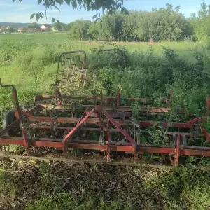 Sjetvospremač IMT Novi Bečej 2,8m