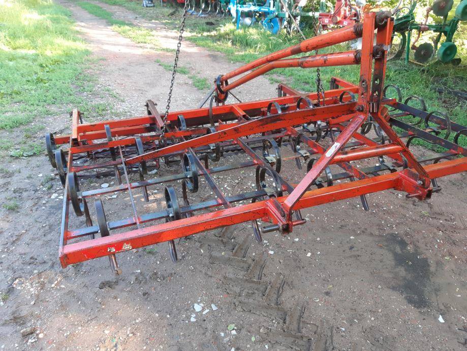 sjetvospremač rau 300 cm